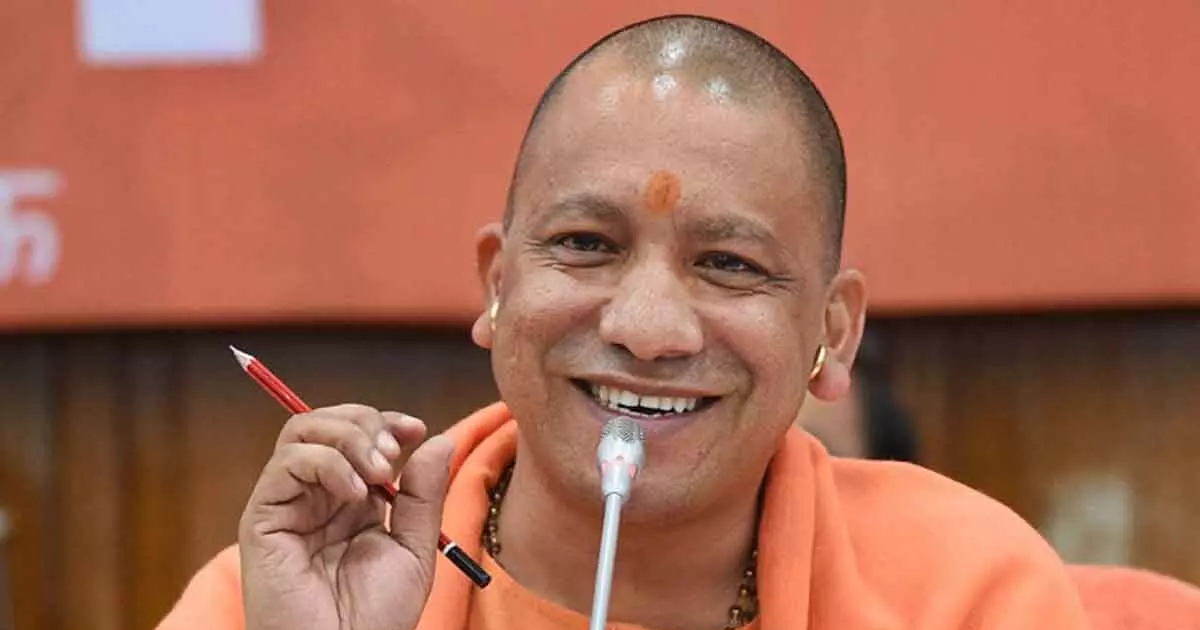 UP: CM Yogi govt to spend Rs 750 cr on education in 3 months